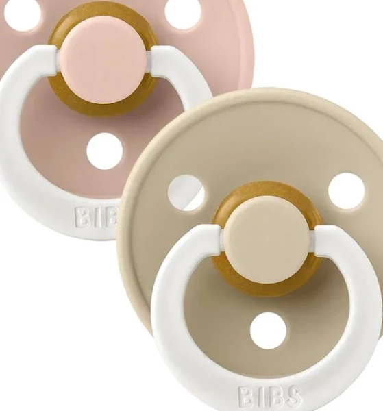 BIBS Glow Pacifier