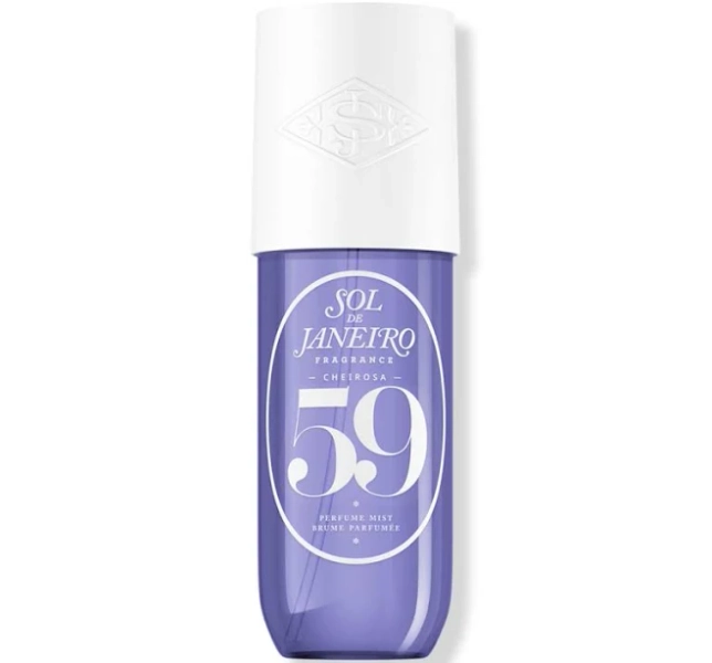 Sol De Janeiro Cheirosa 59 Perfume Mist
