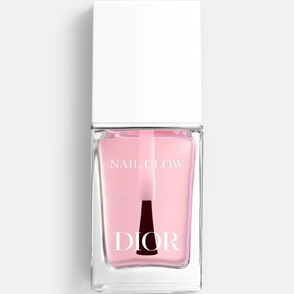 Dior Nail Glow Beautifying Nail Care