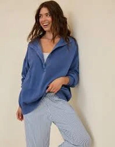 Aerie Oh Snap! Sweatshirt
