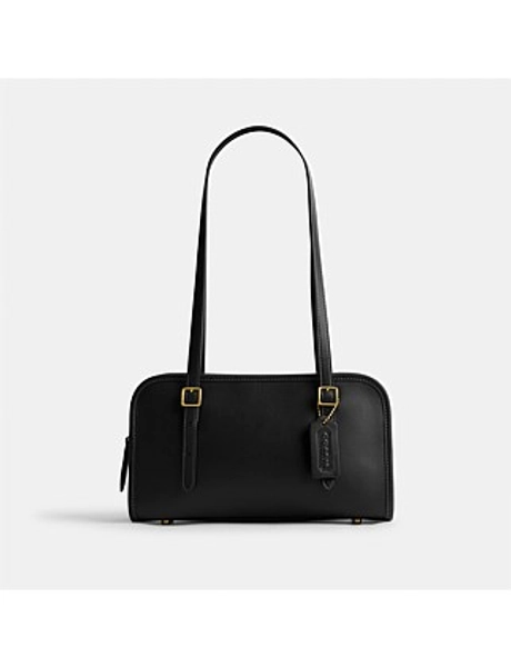 SWING ZIP - black