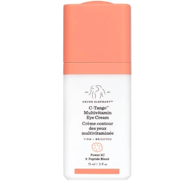 Drunk Elephant C-Tango Multivitamin Eye Cream