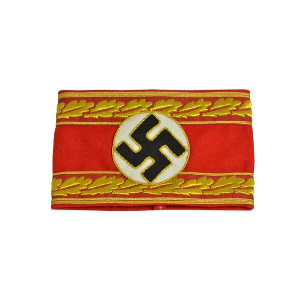 Armband Reichsleiter