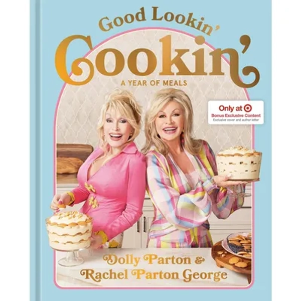 Good Lookin' Cookin' - Target Exclusive Edition 