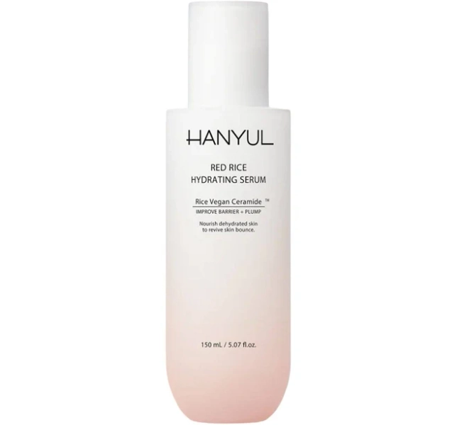 Hanyul Red Rice Hydrating Serum With Ceramide
