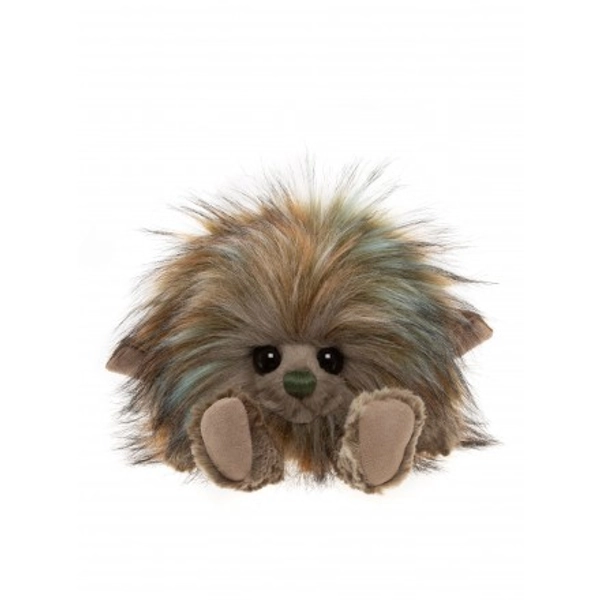 Charlie Bears Daddy McDoodle < 2026 Collection < One More Bear UK - One More Bear, Trentham, Stoke-on-Trent