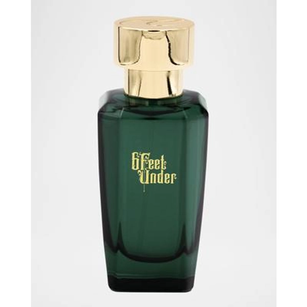 Curatrix | 6 Feet Under EDP (1.7 Fl. Oz)