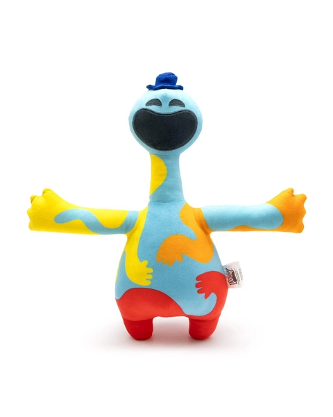 Poppy Playtime Doey The Doughman Plush