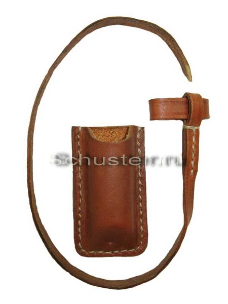 Whistle Pouch