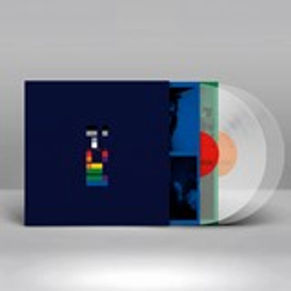 X&Y | HMV Store