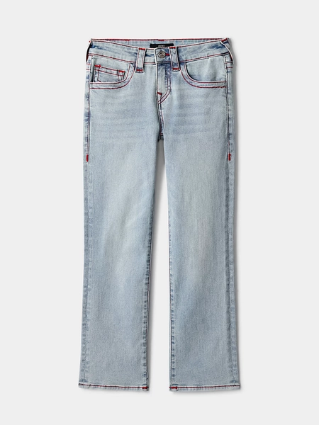 BOYS RICKY STRAIGHT JEAN