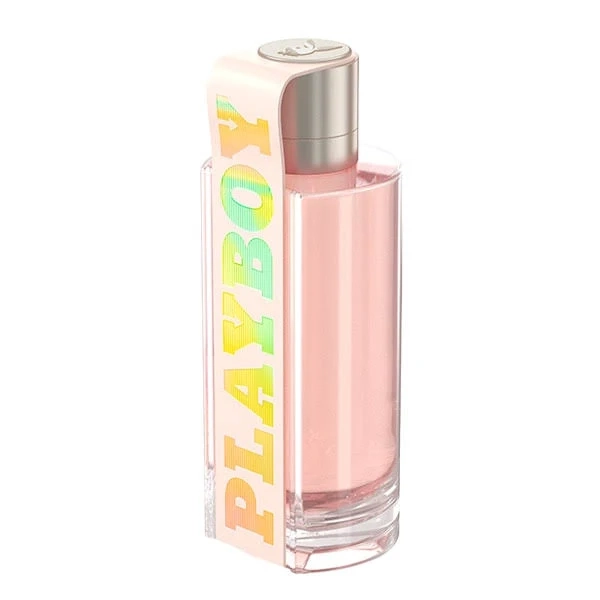 Playboy Golden Era Eau de Toilette