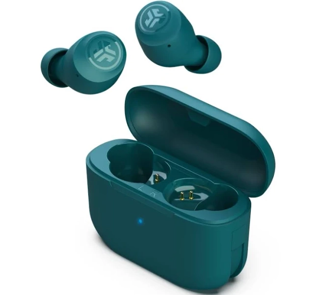 JLab Go Air Pop True Wireless Earbuds