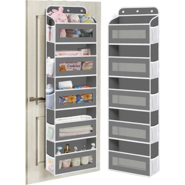 Rebrilliant Over The Door Organizer