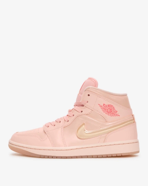 Air Jordan 1 Mid SE