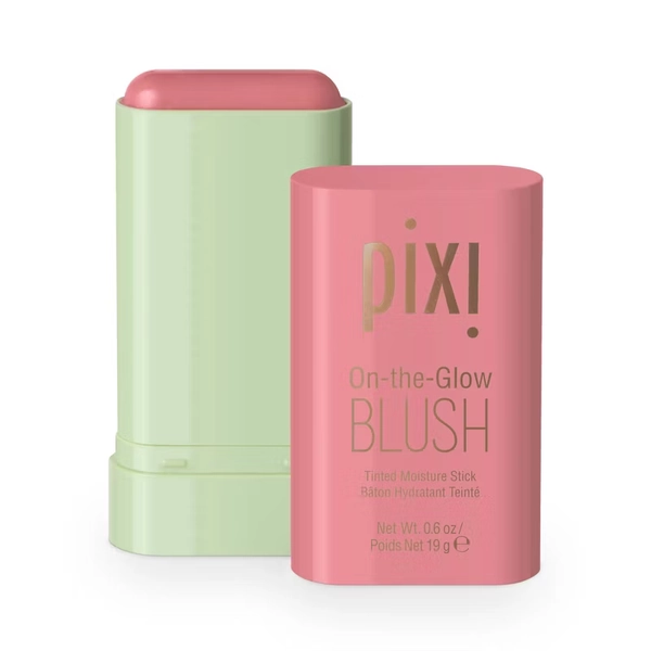 Pixi by Petra On-the-Glow Blush - 0.6oz : Target
