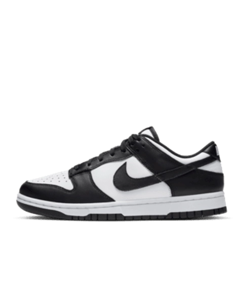 Nike Dunk Low Women's Shoes