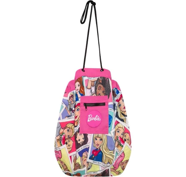 Barbie Dreamhouse Play Pouch