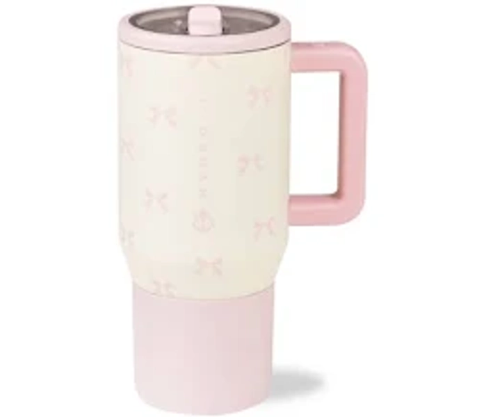 HydroJug Traveler Tumbler