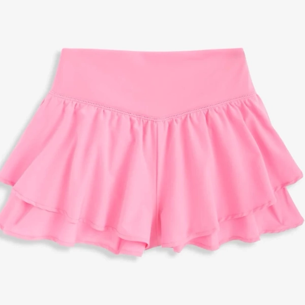 Epic Threads Little & Big Girls Flowy Shorts