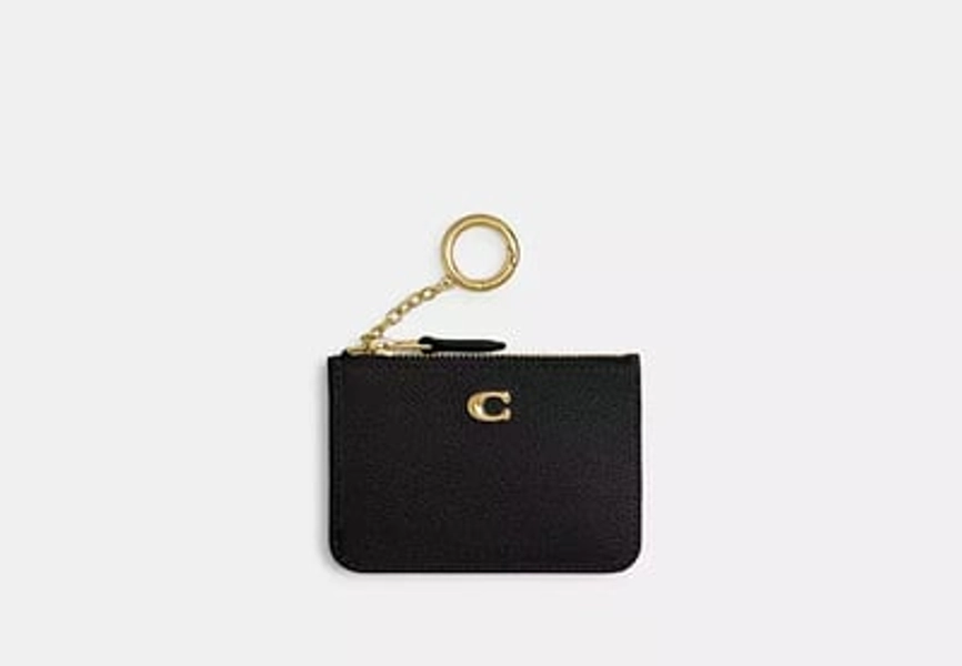 Essential Mini Id Card Case