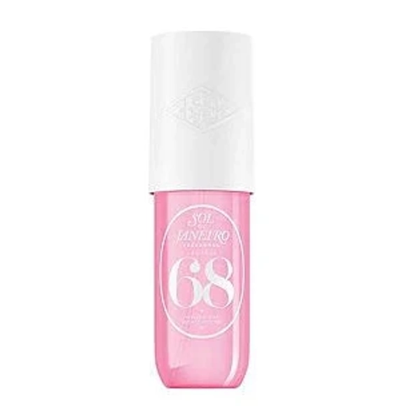 Sol de Janeiro Cheirosa 68 Perfume Mist