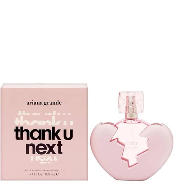 Ariana Grande Thank U Next Eau De Parfum