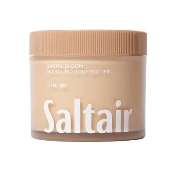Saltair Multi- Lipid Body Butter