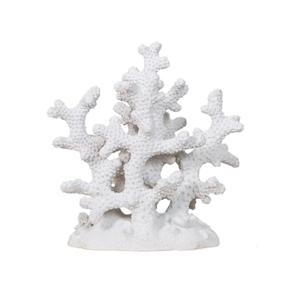 sea coral decor