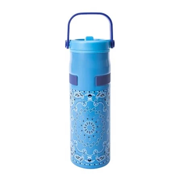 Printed Hydrasip Bottle