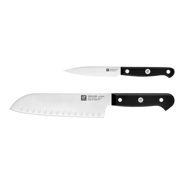 ZWILLING Gourmet 2-pcs Knife set