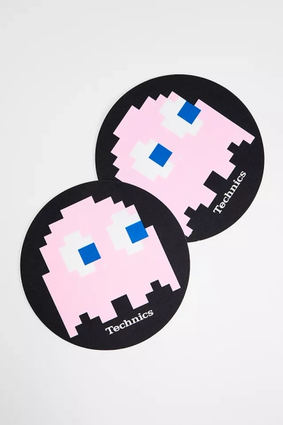 Technics Pinky Slipmats 2-Pack