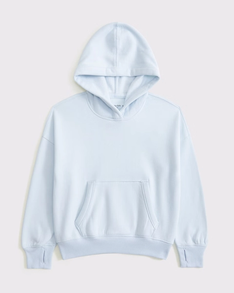 essential popover hoodie