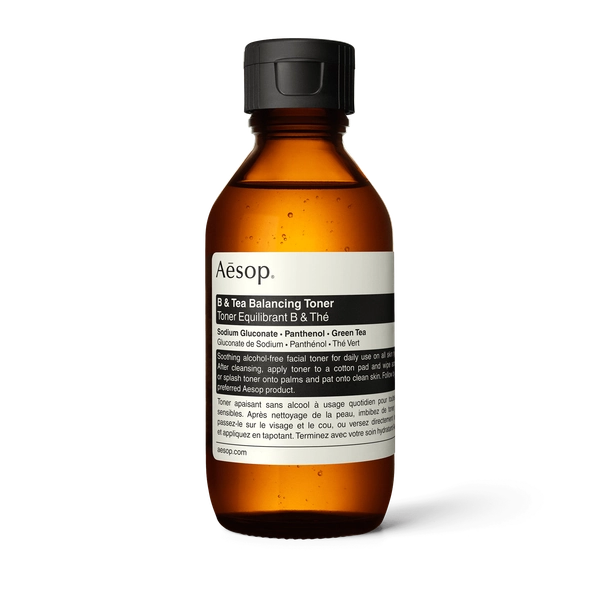 B & Tea Balancing Toner