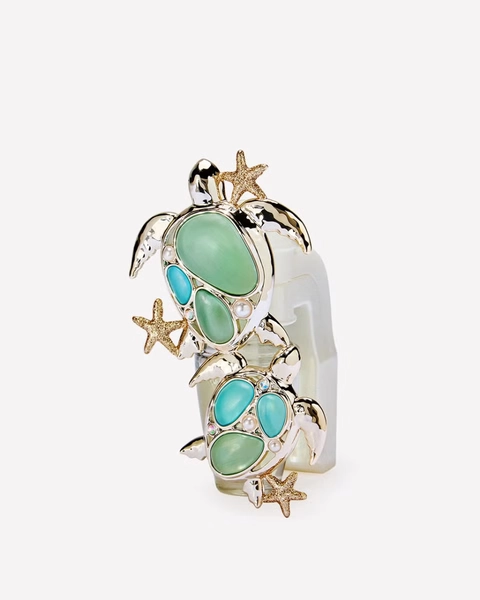 Turtles & Starfish Scent Control&trade; Nightlight Wallflowers Fragrance Plug