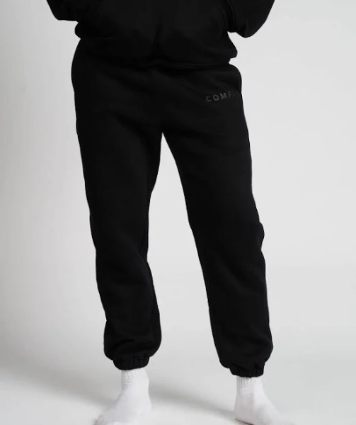 Comfrt Oversized Tranquil Sweatpants