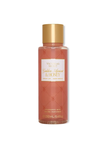 Brume parfumée Golden Apricot & Honey