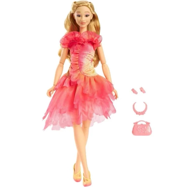 Wicked Glinda Fashion Doll