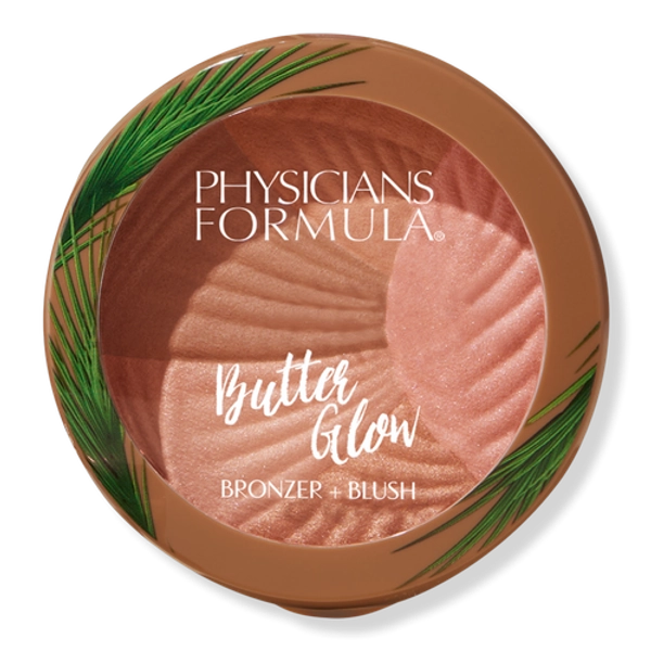 Butter Glow Bronzer & Blush - Healthy Glow