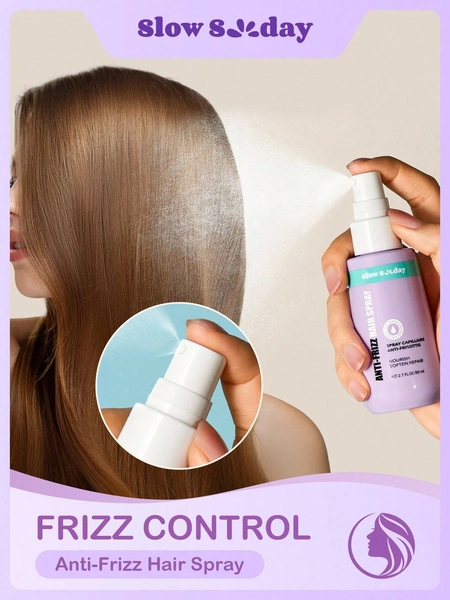 SLOWSUNDAY™ Anti-Frizz Hair Spray