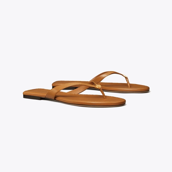 Classic Flip-Flop: Women's Designer Sandals | Tory Burch