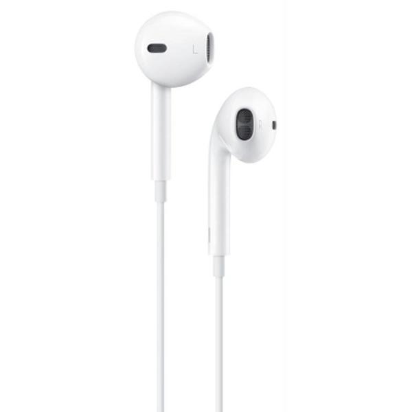 Apple Wired EarPods with Remote and Mic