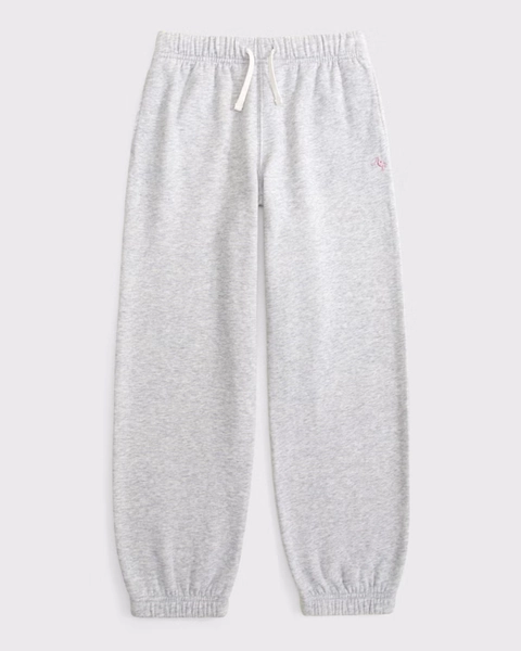 essential jogger sweatpants