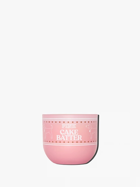 Cake Batter Scented Candle