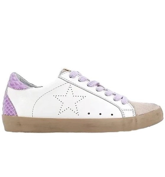 Eagle Eye Outfitters Girls' Mia Fashion Sneaker
