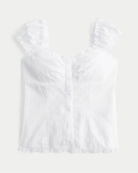 Hollister Talia Top