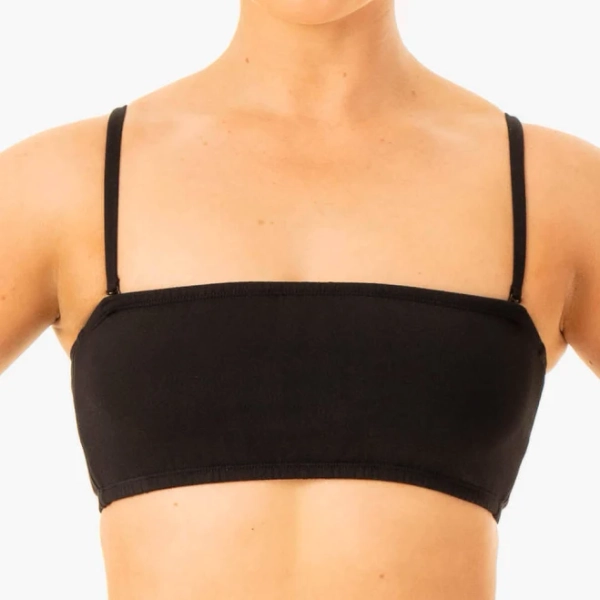 Ryderwear Women's Convertible Bandeau Sports Bra