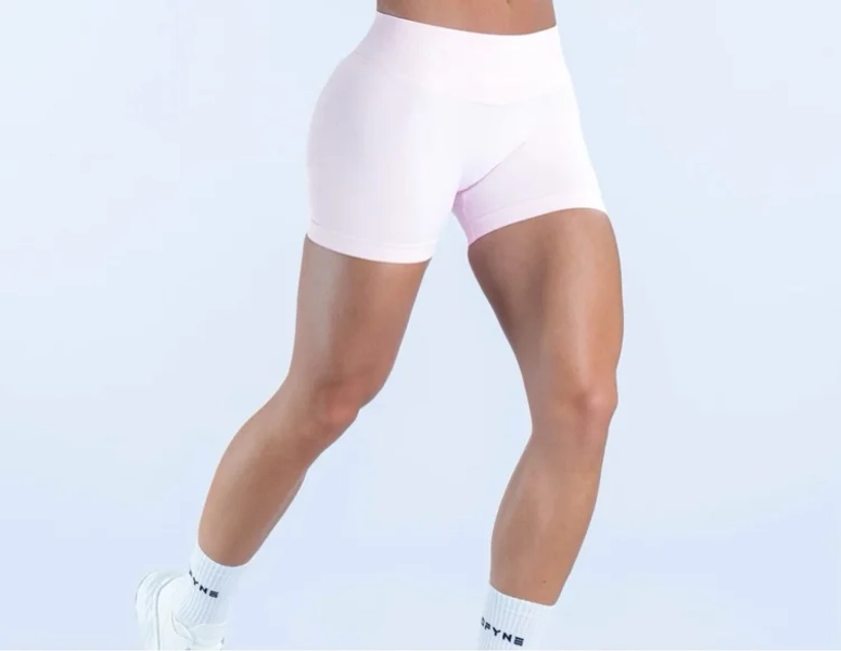 Impact Shorts | 4.5"
