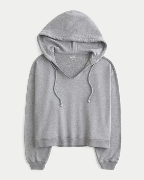 Hollister Feel Good Easy Hoodie