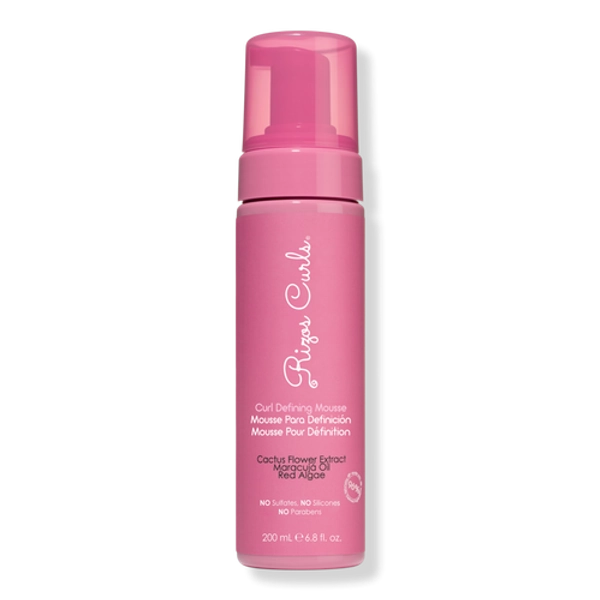 Curl Defining Mousse - 6.8 oz